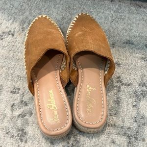 Sam Edelman Sandal Mule